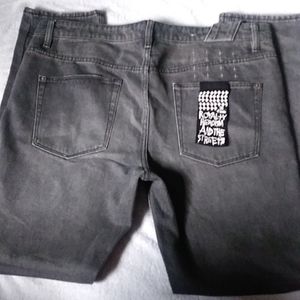 Ksubi jeans
